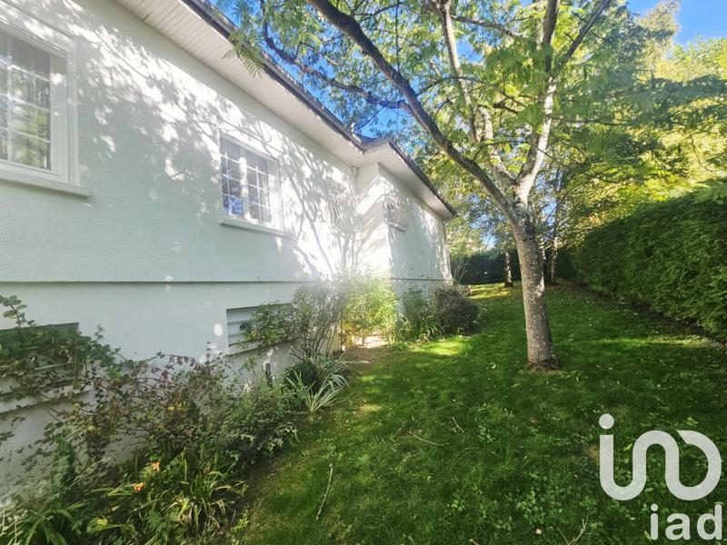 Maison - 197 m² - 5 pièces