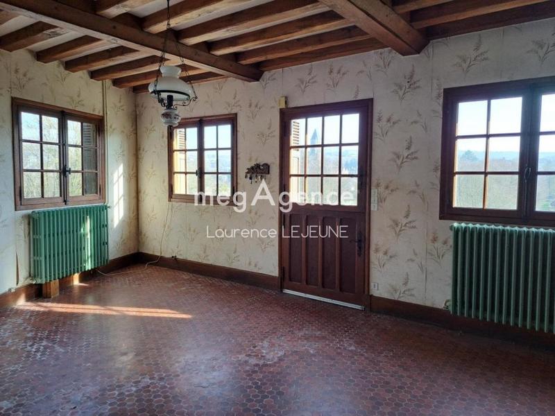 Maison - 67 m² - 3 pièces