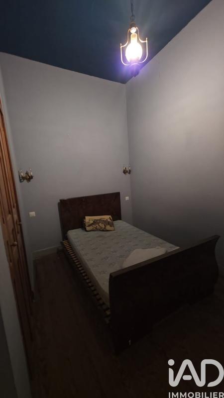 Maison - 87 m² - 4 pièces