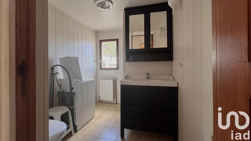 Maison - 163 m² - 5 pièces