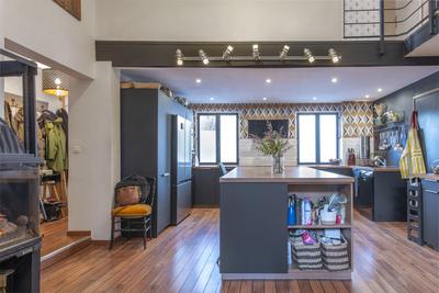 Maison - 192 m² - 7 pièces