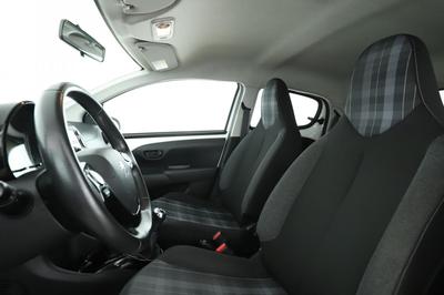 Peugeot 108 1.0 VTi Style 5p 72 ch