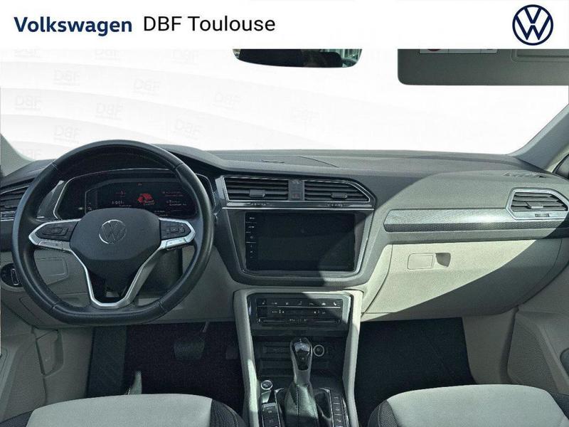 Volkswagen Tiguan 1.4 eHybrid 245ch Dsg6 Elegance