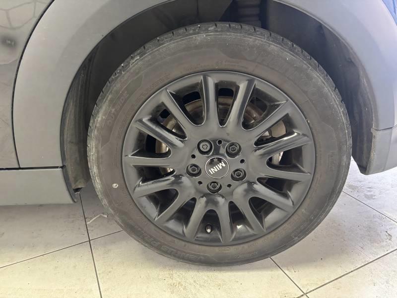 Mini Mini Hatch 3 Portes Cooper 136 ch Dkg7 Edition Premium Plus