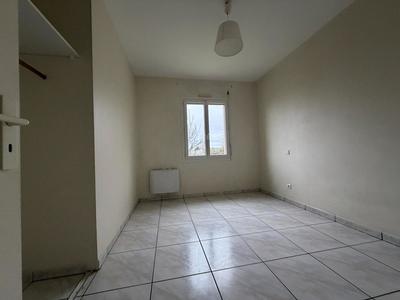 Maison - 87 m² - 4 pièces