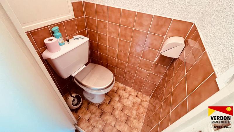 Studio - 22 m² - 1 pièce