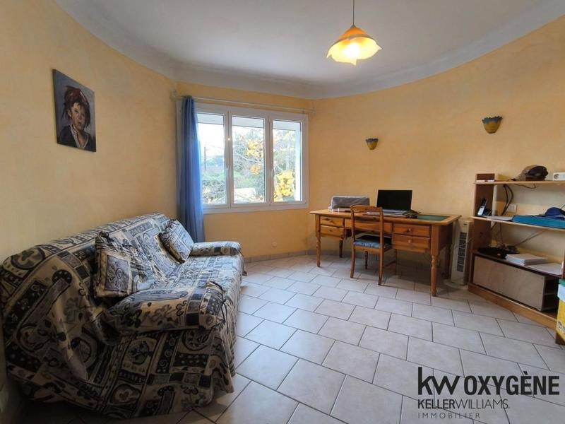 Villa - 115 m² - 4 pièces