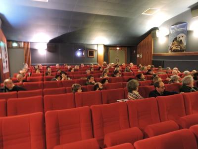 Festival Télérama au Cinéma Vog