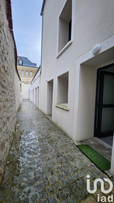 Appartement - 31 m² - 2 pièces