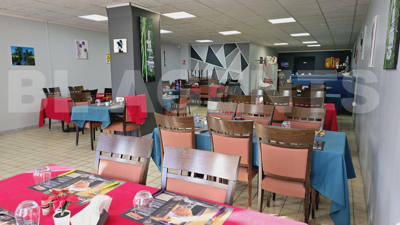 Maison - 400 m² - 5 pièces