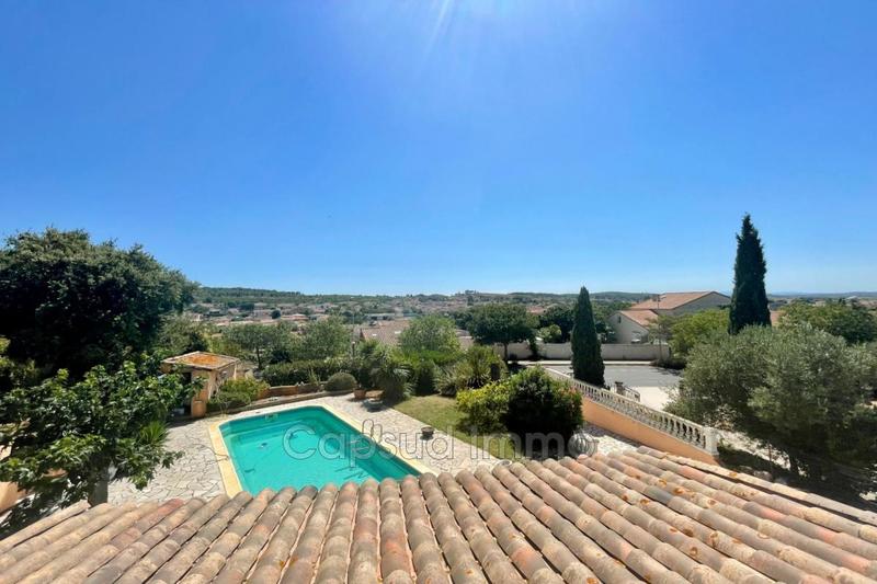 Villa - 141 m² - 5 pièces