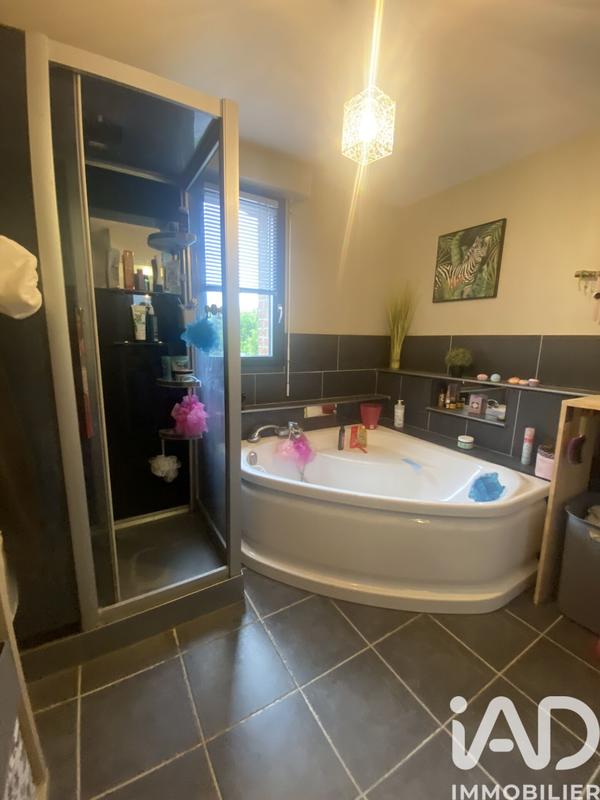 Maison - 148 m² - 5 pièces