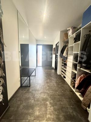 Propriété - 137 m² - 5 pièces