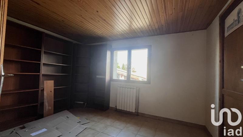 Maison - 163 m² - 5 pièces