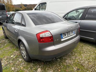 Audi A4 II 1.6l 102cv Vente a Marchand