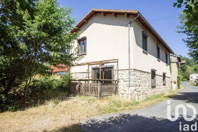 Maison - 178 m² - 6 pièces