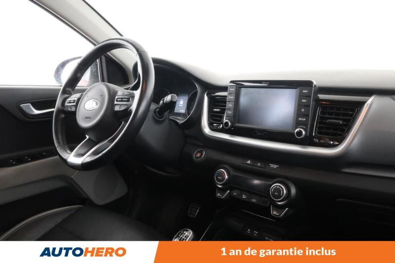 Kia Stonic 1.0 t-GDi Isg Premium 120 ch