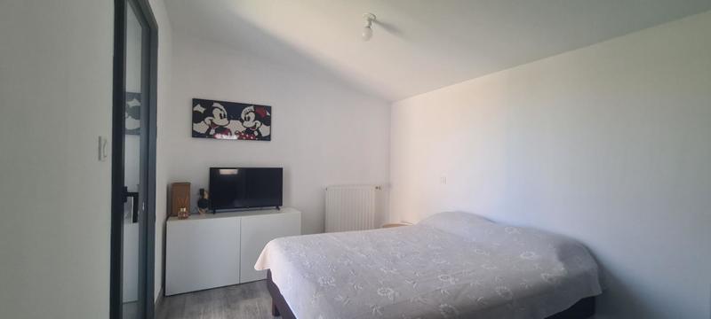 Maison - 138 m² - 6 pièces