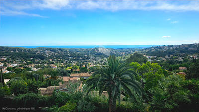 Appartement - 98 m² - 4 pièces