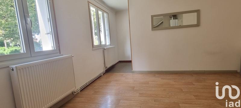Appartement - 31 m² - 1 pièce