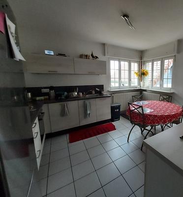 Maison - 98 m² - 5 pièces