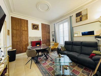 Maison - 101 m² - 5 pièces
