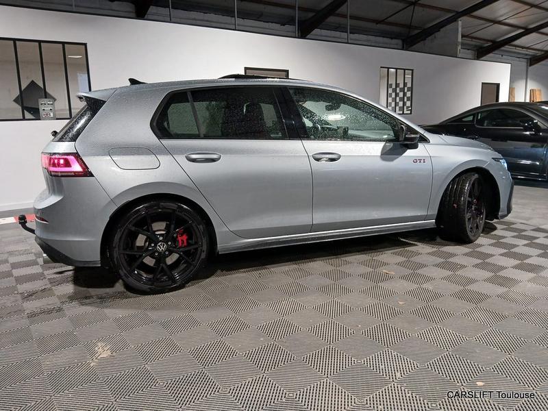 Volkswagen Golf 8.5 Gti Phase 2 - 2.0 Tfsi Evo 4.0 265 Cv Garantie 24 Mois Financements Possibles Pas de Malus