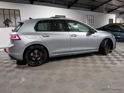 Volkswagen Golf 8.5 Gti Phase 2 - 2.0 Tfsi Evo 4.0 265 Cv Garantie 24 Mois Financements Possibles Pas de Malus