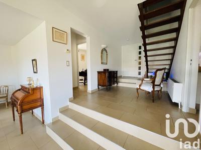 Maison de maîtres - 171 m² - 5 pièces