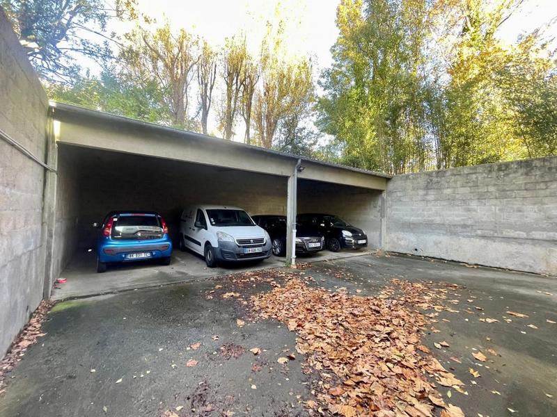 Appartement - 75 m² - 3 pièces