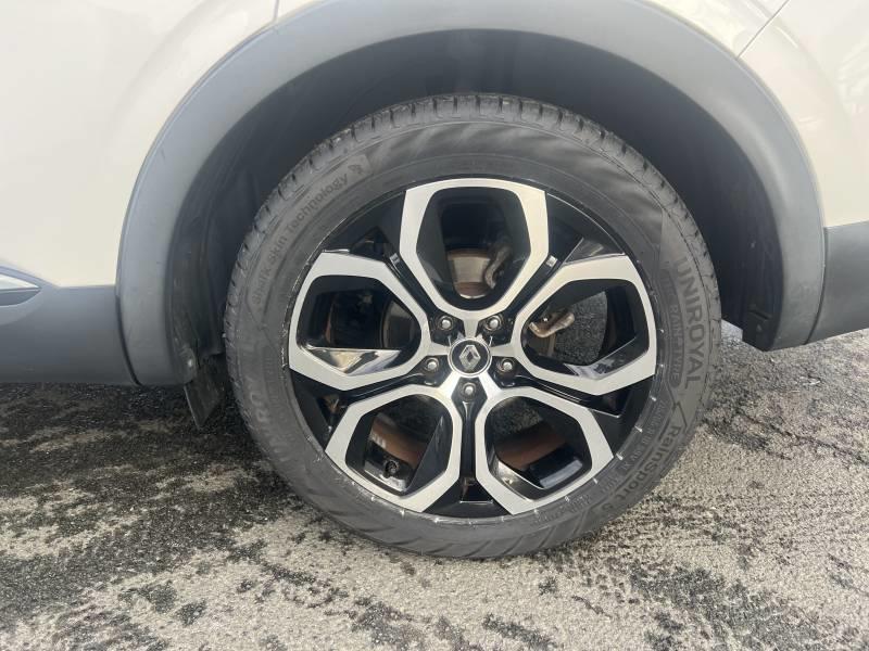 Renault Arkana E-Tech 145 - 21b Intens