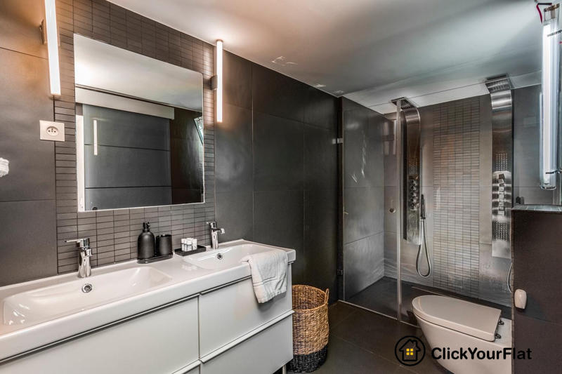 Local commercial - 65 m² - 3 pièces