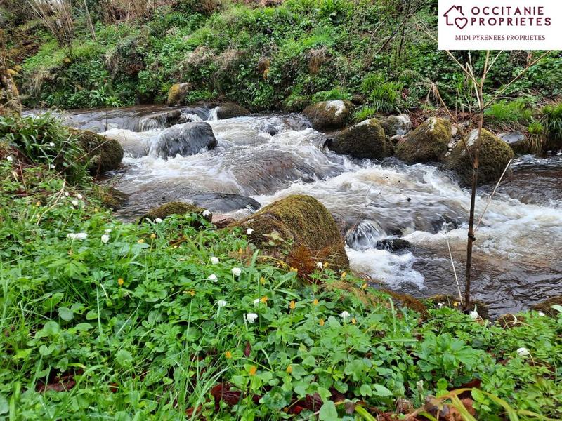 Propriété - 228 m² - 14 pièces