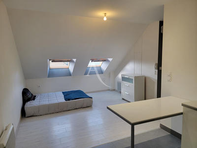 Appartement - 20 m² - 1 pièce