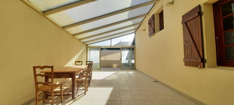 Maison - 137 m² - 4 pièces