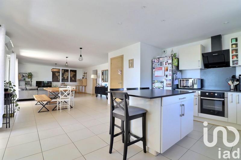 Appartement - 103 m² - 4 pièces