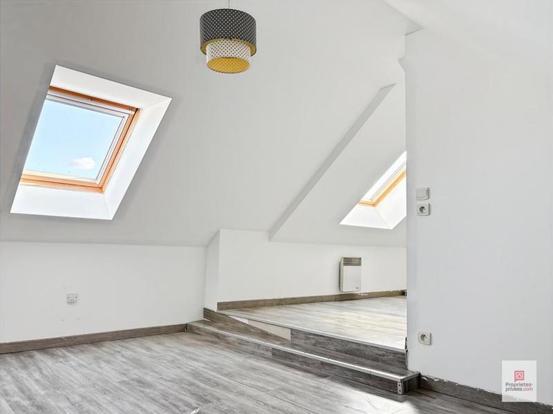 Maison - 138 m² - 6 pièces