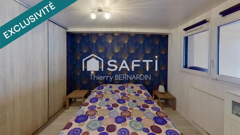 Maison - 164 m² - 6 pièces