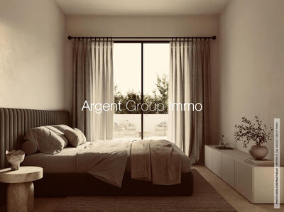 Appartement - 180 m² - 7 pièces