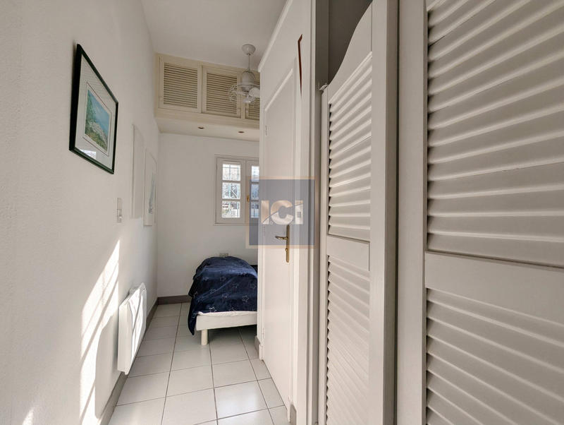 Duplex - 61 m² - 3 pièces