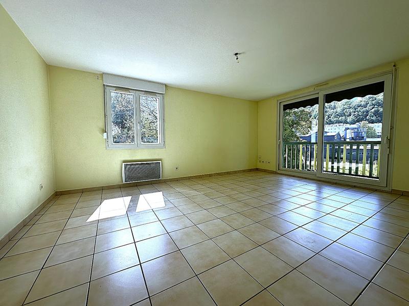 Appartement - 80 m² - 3 pièces