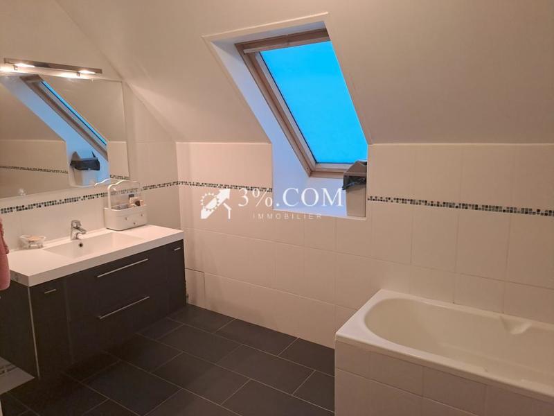 Maison - 132 m² - 7 pièces