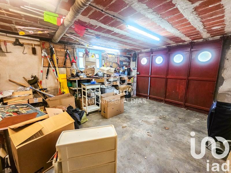 Appartement - 79 m² - 3 pièces