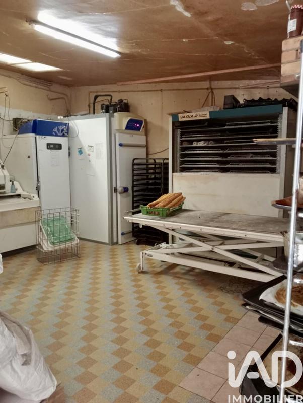 Maison - 70 m² - 3 pièces