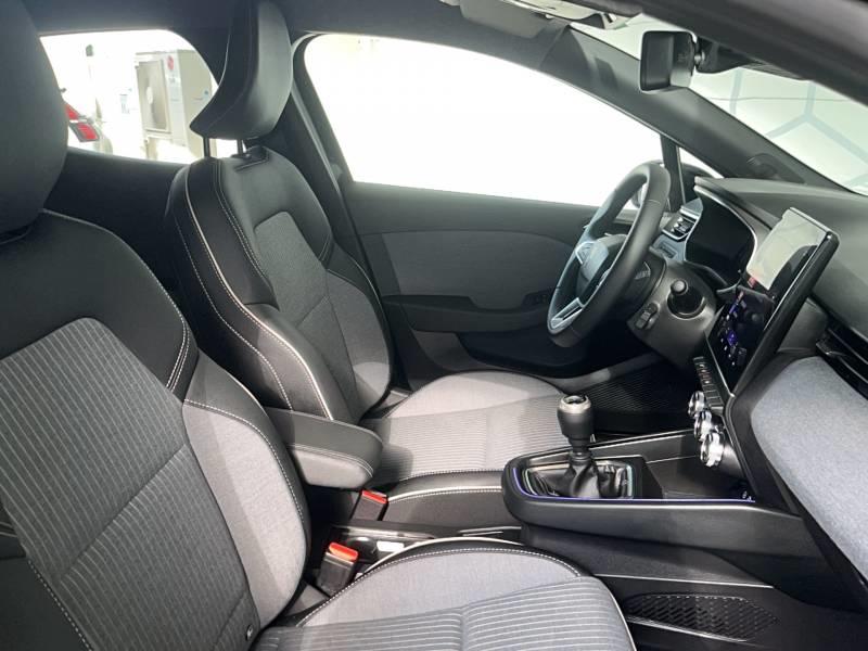 Renault Clio TCe 90 ch Gsr2 Techno