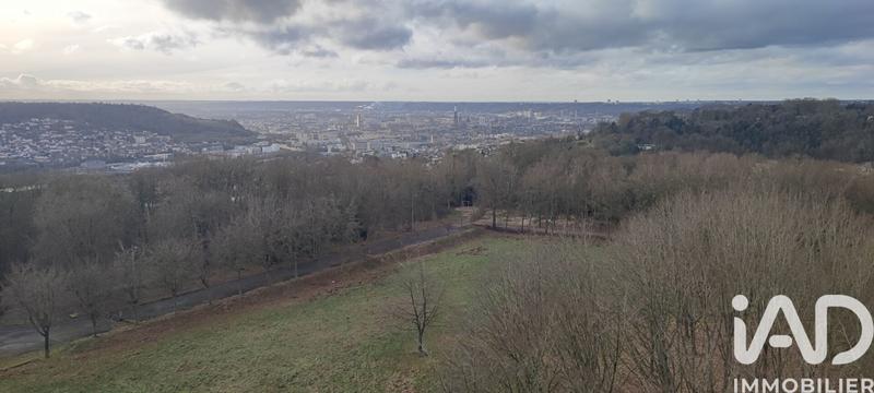 Appartement - 89 m² - 4 pièces