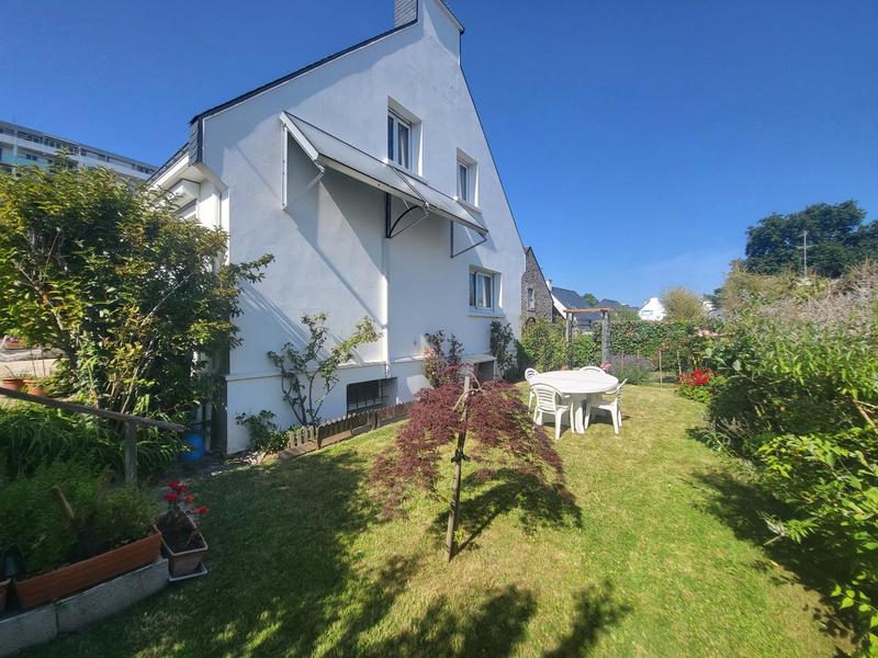 Maison - 150 m² - 7 pièces