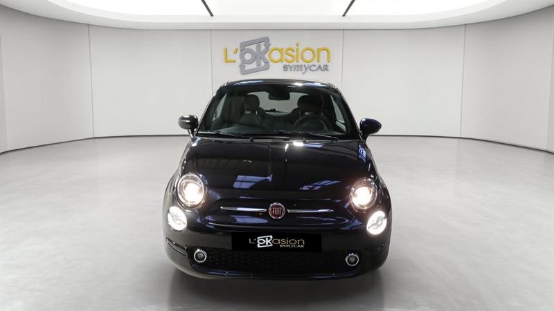 Fiat 500 1.0 70 ch Hybride Bsg s/S