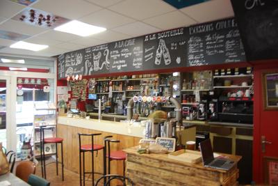 Local commercial - 350 m²