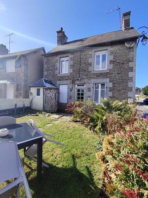 Maison - 62 m² - 3 pièces